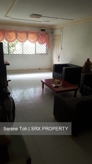 Blk 102 Gangsa Road (Bukit Panjang), HDB 4 Rooms #211356301